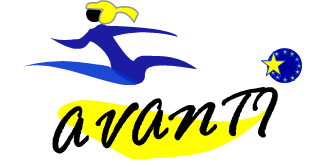 AVANTI Logo